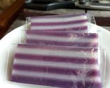 Foto langkah ke 8 dari resep Kue Lapis.