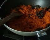 Foto langkah ke 6 dari resep Anyang (urap a la Padang).