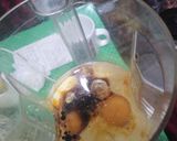 Foto del paso 2 de la receta: Budín sin harina, con arroz crudo...y en licuadora