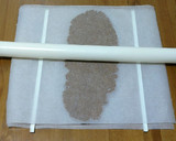 Foto del paso 5 de la receta: Pan de jengibre vegano (gingerbread)