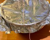Foto del paso 3 de la receta: 🇬🇧 Especial de Navidad: 7. CHRISTMAS PUDDING (Reino Unido)