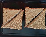 Foto langkah ke 5 dari resep Roti Boy Toast.