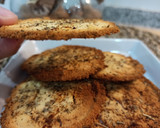 Foto del paso 2 de la receta: Chips de queso parmesano 🍪🧀
