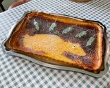 Une image de l'étape 16 de Tarte « souris » fondante au citron.