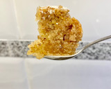 Foto del paso 15 de la receta: Pastel de hojaldre, con almendra y cabello de ángel