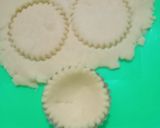 Foto langkah ke 3 dari resep Pie Susu (Egg Tart).