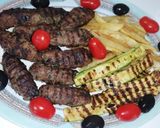 صورة لخطوة 8 من وصفة شيش كباب