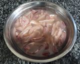 Foto del paso 2 de la receta: Riñones de cerdo al ajillo