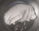 Foto del paso 1 de la receta: Bollitos con caraotas y queso