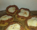 Foto del paso 5 de la receta: Milanesa de zapallo