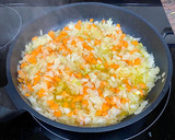 Foto del paso 1 de la receta: La lasaña