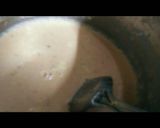 A picture of step 4 of Misti Doi.