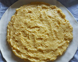 Foto del paso 13 de la receta: Tarta de hojaldre con piña🍍y crema pastelera de coco y ron
