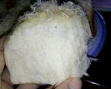 Hình bước làm 15 của món Bánh mì mềm chà bông