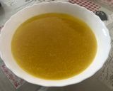 Foto del paso 7 de la receta: Caldo de pescado