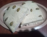 Foto del paso 14 de la receta: Ciabatta artesanal con aceitunas