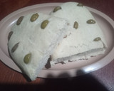 Foto del paso 14 de la receta: Ciabatta artesanal con aceitunas