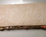 Foto del paso 6 de la receta: Tarta salada de mar