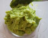 Foto langkah ke 2 dari resep Bubur Sumsum Hejo.