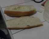 Foto del paso 1 de la receta: Lonche (torta) de pierna caliente jalisco