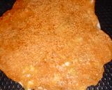 तिरंगा नमकीन पैनकेक (tiranga namkeen pancake recipe in Hindi) रेसिपी चरण 3 फोटो