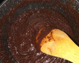 Foto del paso 3 de la receta: Tarta dos chocolates fácil