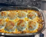Foto del paso 10 de la receta: Bombas de papa especial