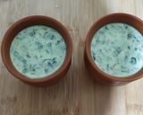 A picture of step 8 of Paan Matka Kulfi.