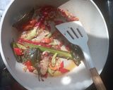 Foto langkah ke 3 dari resep Nasi Liwet.