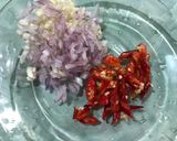 Foto langkah ke 2 dari resep Mie Tumis.