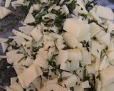Foto del paso 1 de la receta: Conchas Pomodoro&queso (pasta rellena)
