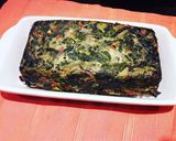 Foto del paso 2 de la receta: Budín de Acelga