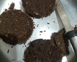 சாக்லேட் கப் கேக்(chocolate cup cake recipe in tamil) ரெசிபி ஸ்டேப் 1 புகைப்படம்