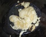 A picture of step 4 of Drop scones.