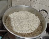 Foto langkah ke 1 dari resep Nasi Kuning.