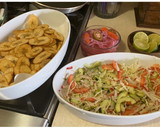 Foto del paso 5 de la receta: Mojarra frita con tajadas estilo Hondureño