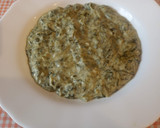 Foto del paso 12 de la receta: Puré de espinaca con huevo frito o a la plancha