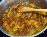 Une image de l'étape 3 de 🌱 Chutney de Prunes Mirabelle.