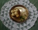 কাঁচাগোল্লা (Kanchagolla recipe in bengali) রেসিপির ধাপ 3 ছবি