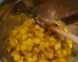 Une image de l'étape 3 de Chaussons aux pommes.