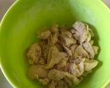 Foto langkah ke 2 dari resep Kulit ayam crispy kriuk.