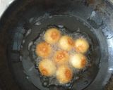 A picture of step 3 of પનીર ગુલાબ જામુન.