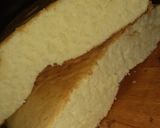 Foto del paso 4 de la receta: Otro bizcochuelo 1234 ❤