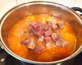 Foto del paso 5 de la receta: Marmitako de atún