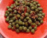Foto langkah ke 4 dari resep Oseng Cepokak.