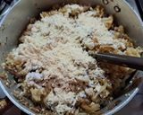Foto del paso 3 de la receta: Hamburguesas de coliflor