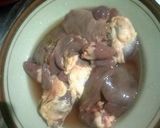 Foto langkah ke 1 dari resep REMPELO ATI Bumbu Kecap Endul 😍😍.