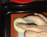 Foto del paso 4 de la receta: Galletitas rizadas