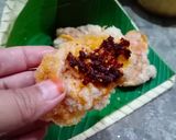 Foto langkah ke 4 dari resep Cipuk (Aci Kerupuk) Khas Bandung.