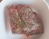Foto del paso 3 de la receta: Bondiola de cerdo braseada al horno